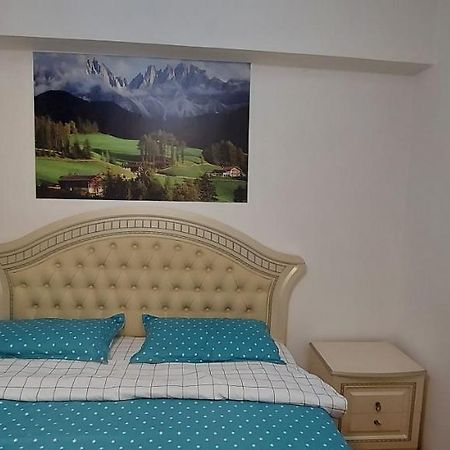 Bucovina Confort Apartament Apartment Suceava Exterior photo