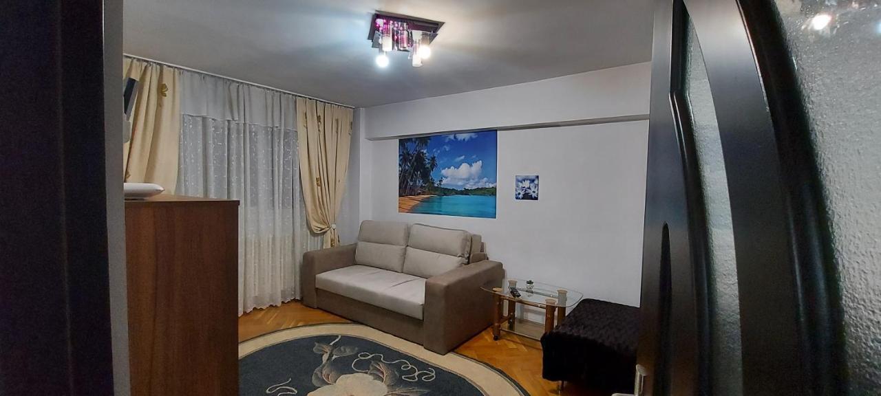 Bucovina Confort Apartament Apartment Suceava Exterior photo