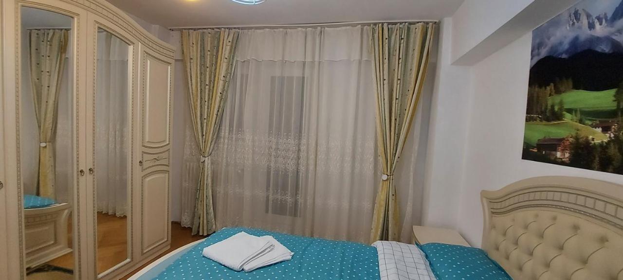 Bucovina Confort Apartament Apartment Suceava Exterior photo