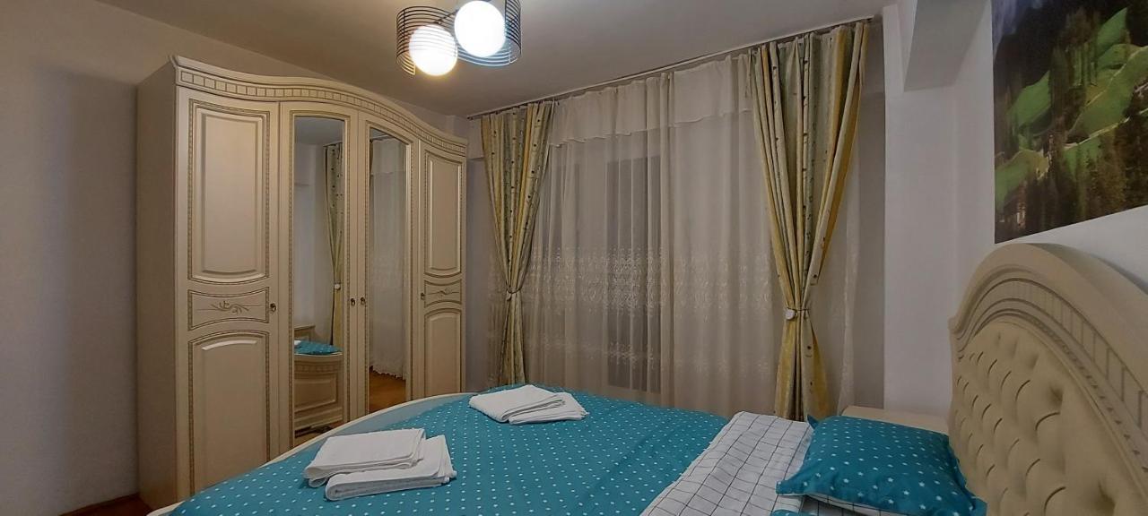 Bucovina Confort Apartament Apartment Suceava Exterior photo