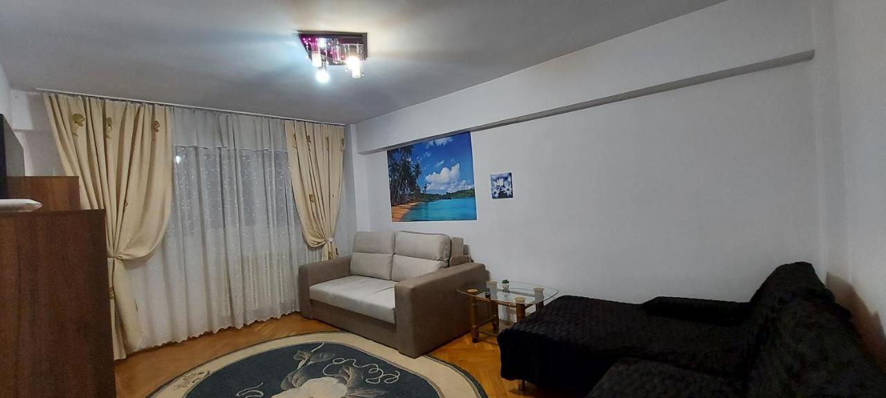 Bucovina Confort Apartament Apartment Suceava Exterior photo