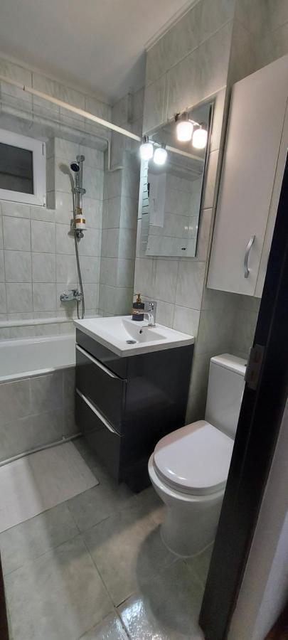 Bucovina Confort Apartament Apartment Suceava Exterior photo