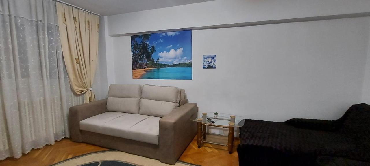 Bucovina Confort Apartament Apartment Suceava Exterior photo