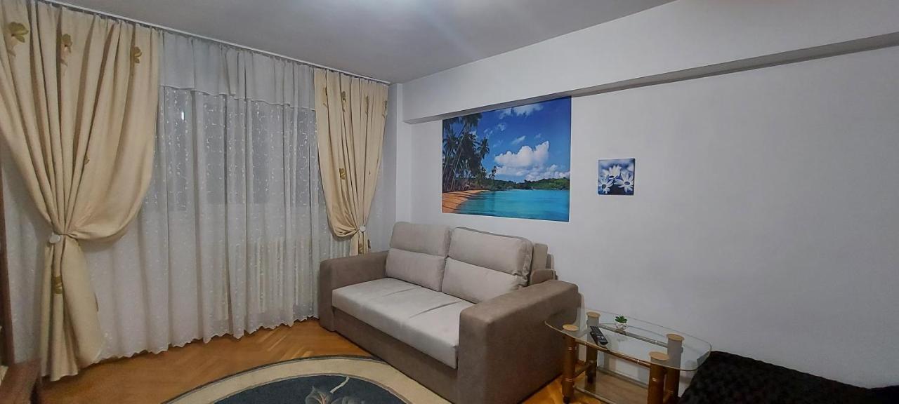 Bucovina Confort Apartament Apartment Suceava Exterior photo