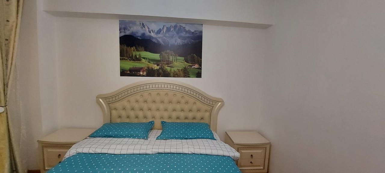 Bucovina Confort Apartament Apartment Suceava Exterior photo