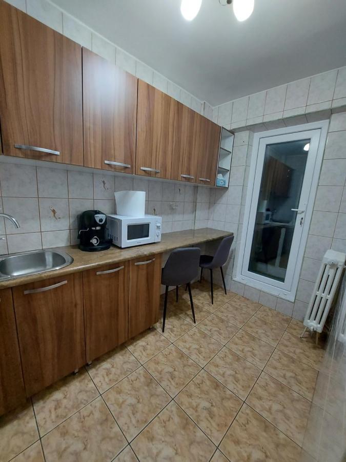 Bucovina Confort Apartament Apartment Suceava Exterior photo