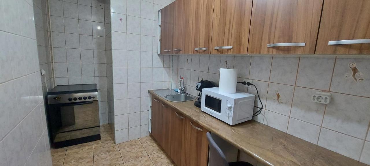 Bucovina Confort Apartament Apartment Suceava Exterior photo