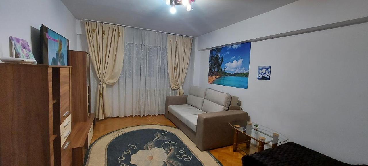 Bucovina Confort Apartament Apartment Suceava Exterior photo